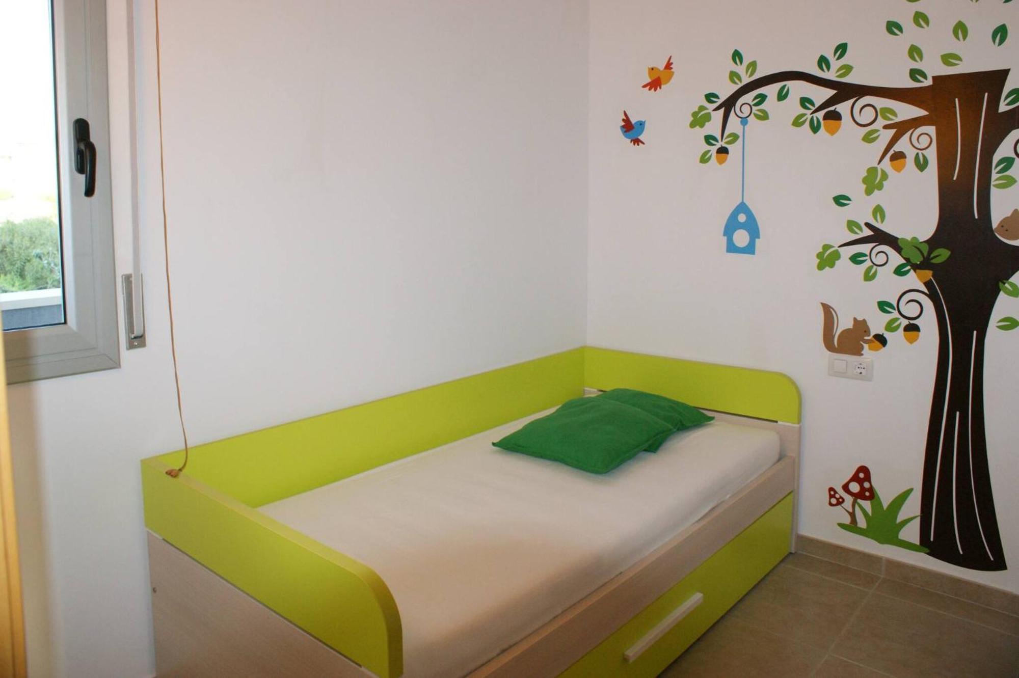 Apartamento En Roses Con Vistas Al Canal Y Piscina 外观 照片
