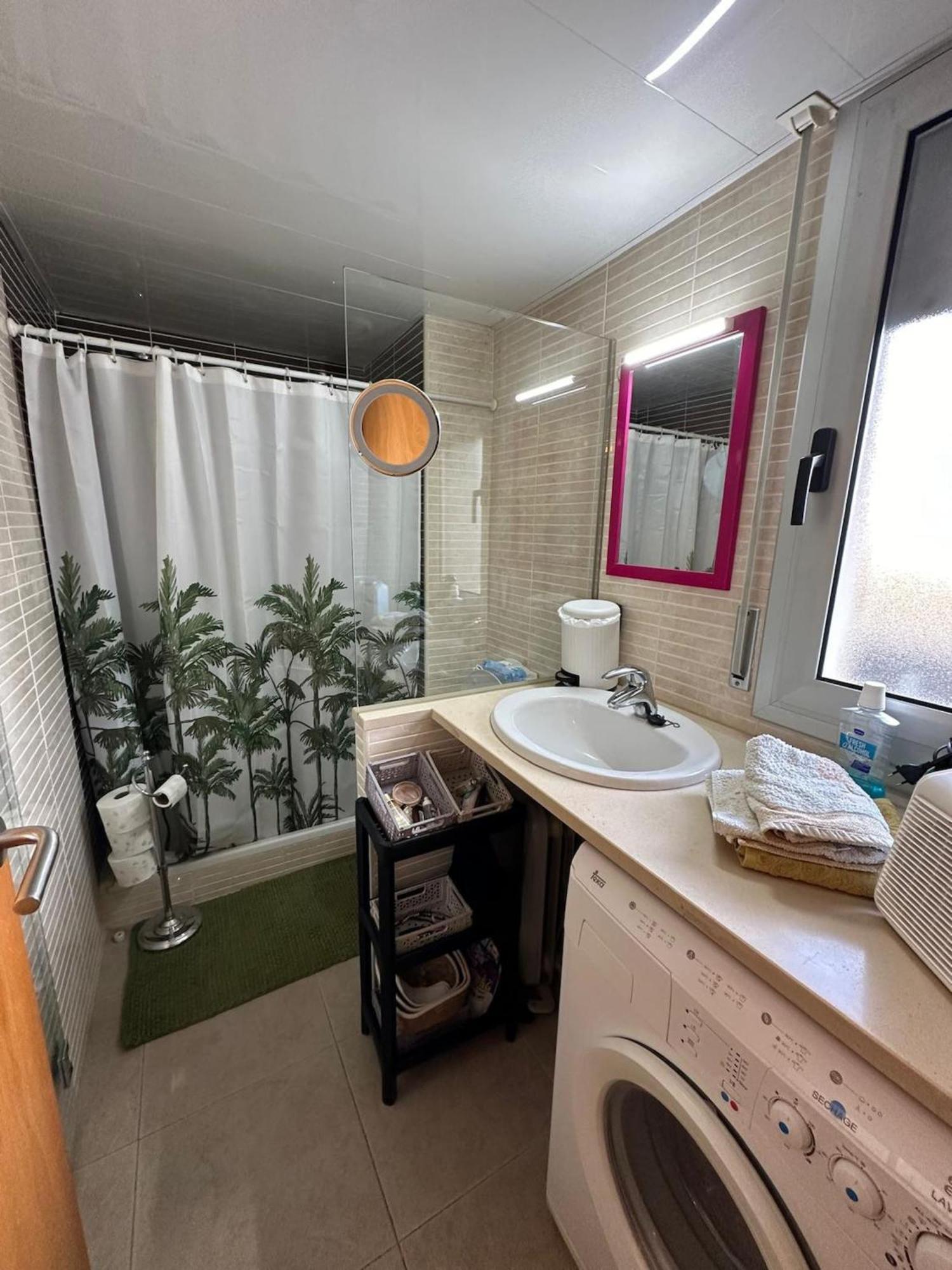 Apartamento En Roses Con Vistas Al Canal Y Piscina 外观 照片